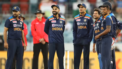 వయసు చూడకండి, టీ20 వరల్డ్‌కప్‌కి బెస్ట్ టీమ్ కావాలి... సెలక్టర్లకు సచిన్ టెండూల్కర్ సూచన...