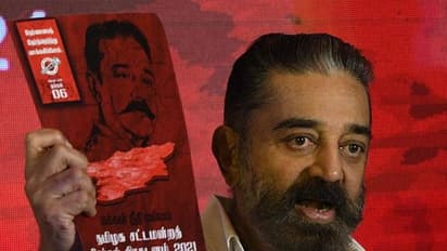 நான் வாழ்க்கையை முழுமையாக வாழ்ந்துவிட்டேன். இப்போது மக்களுக்காகத்தான் வந்திருக்கிறேன்.. கமல்ஹாசன் உருக்கம்.