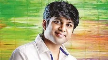 சிங்கப்பூர் தேசிய நூலக வாரியத்தின் வாசிப்பு விழா - கபிலன் வைரமுத்துவின் நூல்கள் தேர்வு!