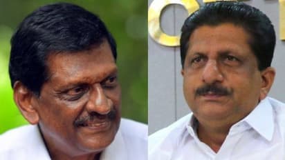 പാർട്ടി പദവി പങ്കുവയ്ക്കുന്നതിനെ ചൊല്ലി കേരള കോൺഗ്രസ് ജോസഫ് വിഭാഗത്തിൽ രൂക്ഷമായ ഭിന്നത