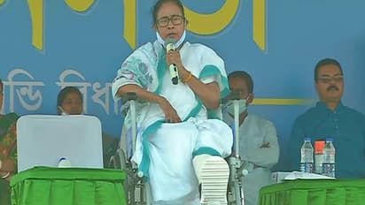 TMC replaces candidates in four assembly constituencies ahead of polls