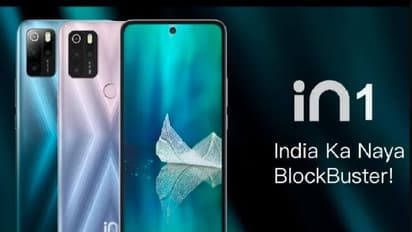 బెస్ట్ బడ్జెట్ స్మార్ట్ ఫోన్ మైక్రోమాక్స్ ఇన్1 వచ్చేసింది.. తక్కువ ధరకే లేటెస్ట్ ఫీచర్స్..