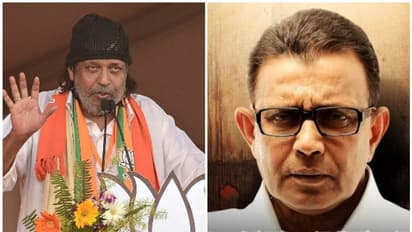 లాస్ట్ లిస్ట్‌లోనూ నో ఛాన్స్ .. మిథున్ చక్రవర్తికి బీజేపీ మొండి చేయి..?