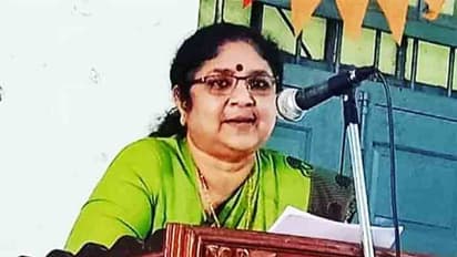 ഗവേഷക വിദ്യാര്‍ത്ഥിനിയുടെ സമരം; നീതി ഉറപ്പാക്കും, സമരത്തില്‍ നിന്ന് പിന്മാറണമെന്ന്  ആര്‍ ബിന്ദു