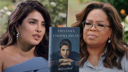 Did Priyanka Chopra feel insecure in her early 20s? Here's what actress said in 'Super Soul'