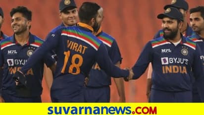 ಕೊರೋನಾದಿಂದಾಗಿ ಗಟ್ಟಿಗೊಂಡ ರೋಹಿತ್-ವಿರಾಟ್ ಫ್ರೆಂಡ್ಶಿಪ್..!