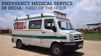 Ziqitza Healthcare Emphasizes On Awareness Of EMS Services In India: A Need Of The Hour