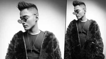 DJ Tanishq AKA Tanishq Gaikwad one of youngest DJ & Music Producer on Zee Music Company