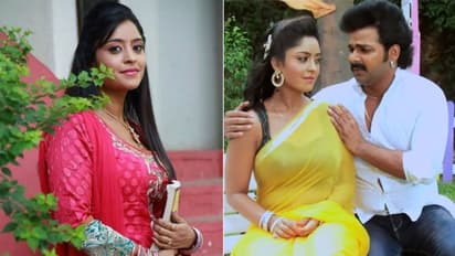 निरहुआ की फिल्म में मिला मौका, लेकिन पवन सिंह की वजह से स्टार बनी ये लड़की बचपन से देखा था सपना