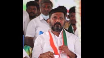 ಮಸ್ಕಿ ಉಪಚುನಾವಣೆ: ಎಲೆಕ್ಷನ್‌ ಖರ್ಚಿಗಾಗಿ ಕಾಂಗ್ರೆಸ್ ಅಭ್ಯರ್ಥಿಗೆ ದೇಣಿಗೆಯ ಮಹಾಪೂರ