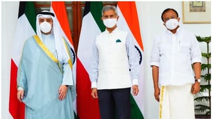 സഹകരണം ശക്തിപ്പെടുത്താനൊരുങ്ങി ഇന്ത്യയും കുവൈത്തും; സംയുക്ത കമ്മീഷന് രൂപീകരിക്കും