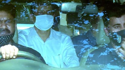 100 ಕೋಟಿ ಹಫ್ತಾ ಹಗರಣ: ಮಹಾರಾಷ್ಟ್ರ ಸರ್ಕಾರ ತಲ್ಲಣ!