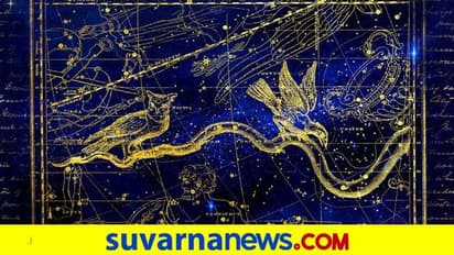 ಈ ವರ್ಷ ರಾಹು ಗ್ರಹದ ನಕ್ಷತ್ರ ಪರಿವರ್ತನೆ - 5 ರಾಶಿಯವರಿಗೆ ಸಂಕಷ್ಟ, ಮತ್ತೆ ಕೆಲವರಿಗೆ ಅದೃಷ್ಟ!