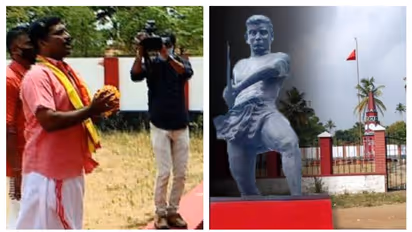 സന്ദീപ് വാചസ്പതി പറഞ്ഞപോലെ 'പാവപ്പെട്ട തൊഴിലാളികളെ കബളിപ്പിച്ച് രക്തസാക്ഷികളാക്കി'യതാണോ പുന്നപ്ര വയലാർ സമരം?