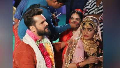 खेसारी लाल यादव के साथ काम करके ये एक्ट्रेस भी हो गईं फेमस, काजल राघवानी, अक्षरा सिंह की चमकी किस्मत