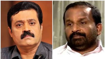'സുരേഷ് ഗോപിക്ക് പാര്ട്ടി ചിഹ്നത്തിൽ മത്സരിക്കാനാകില്ലെന്ന് കോൺഗ്രസ് ', പരാതി നൽകുമെന്ന് പ്രതാപൻ