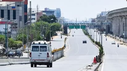 गुजरात की सीमाएं सील, अहमदाबाद में शनिवार व रविवार को बंद रहेंगे मॉल और सिनेमा हॉल, पंजाब में भी सख्ती