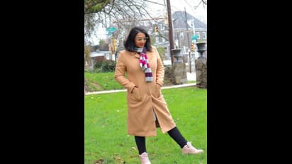 ಪ್ರೆಗ್ನೆನ್ಸಿ ರಿವೀಲ್‌ ಮಾಡಿದ ನಂತರ ಬ್ಯಾಕ್‌ ಟು ಬ್ಯಾಕ್ ಸೆಲ್ಫೀ ಶೇರ್ ಮಾಡಿಕೊಳ್ಳುತ್ತಿರುವ ನಯನಾ ಪುಟ್ಟಸ್ವಾಮಿ