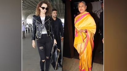 Kangana Ranaut to Jaya Bachchan: Here's how Bollywood actress reacted to 'ripped jeans' remark