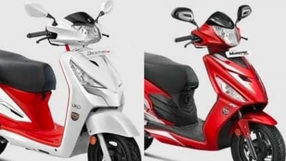 హీరో మోటోకార్ప్ 100 మిలియన్ ఎడిషన్ స్పెషల్.. ఈ కొత్త స్కూటిల ధర, కొత్త ఫీచర్స్, ప్రత్యేకతలు తెలుసుకోండి..
