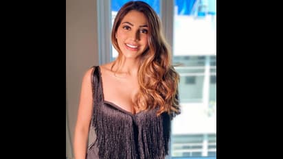 ಬಿಗ್‌ಬಾಸ್ 14 ಟಾಪ್ 3 ಫೈನಲಿಸ್ಟ್ ನಿಕ್ಕಿ ತಂಬೋಲಿಗೆ ಕೊರೋನಾ