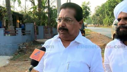 പി.സി.ചാക്കോയെ എൻ.സി.പി സംസ്ഥാന അധ്യക്ഷനായി നിയമിച്ചു