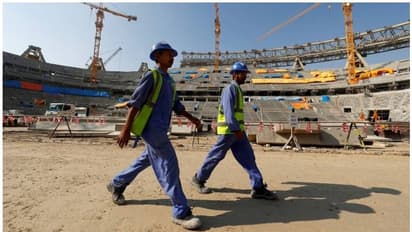 പ്രവാസികളുടെ യോഗ്യതാ പരീക്ഷക്ക് മൂന്ന് അവസരങ്ങള്: 500 സ്ഥാപനങ്ങൾ രജിസ്റ്റർ ചെയ്തു