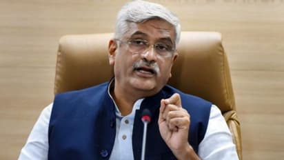 'Not given adequate security': Gajendra Singh Shekhawat blames Ashok Gehlot govt for Gogamedi's murder
