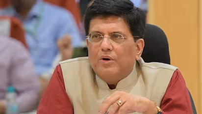 ‘States must keep oxygen demand under control, supply diverted for medical use’: Union Minister Piyush Goyal