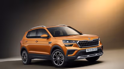 Skoda introduces new features in Kushaq on completing one year; Details here