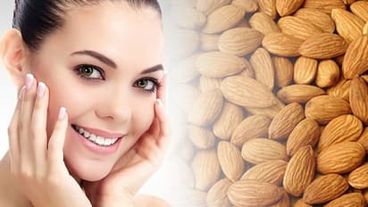 Almond Face Packs : മുഖസൗന്ദര്യത്തിന് ബദാം കൊണ്ടുള്ള ഫേസ് പാക്കുകൾ