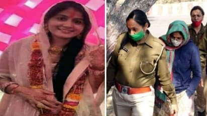10 लाख घूस लेने वाली एसडीएम को 65 दिन बाद मिली जमानत, शादी के 5 दिन बाद ही गई थीं जेल