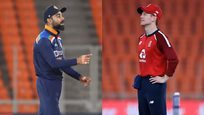 ಏಕದಿನ ಸರಣಿಯಲ್ಲಿ ರೋಹಿತ್ ಜತೆ ಇನಿಂಗ್ಸ್‌ ಆರಂಭಿಸೋದು ಇವರೇ ಅಂತೆ..!