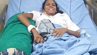 సీఎంవో సాయం.. వైద్యుల కృషి: మృత్యువును జయించిన ‘మానస’