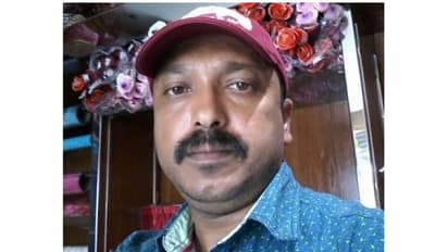 രക്തസമ്മർദ്ദം ഉയര്ന്ന് അവശനിലയില് ആശുപത്രിയില് പ്രവേശിപ്പിക്കപ്പെട്ട പ്രവാസി മരിച്ചു