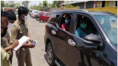 നിയന്ത്രണങ്ങൾ കര്ശനമാക്കി കര്ണാടക; കൊവിഡ് നെഗറ്റീവ് സര്ട്ടിഫിക്കറ്റ് ഇല്ലാത്തവര്ക്ക് പ്രവേശനമില്ല