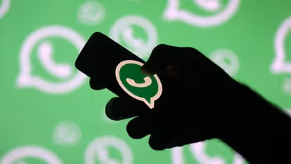 व्हाटसअप और इंस्टाग्राम के लिए 'ब्लैक फ्राइडे', करीब 45 मिनट तक डाउन रहा सर्वर तो यूज करने में आई परेशानी