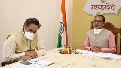 भोपाल, इंदौर समेत MP के तीन राज्यों में 21 मार्च को लगा लॉकडाउन, 31 तक बंद रहेंग स्कूल-कॉलेज