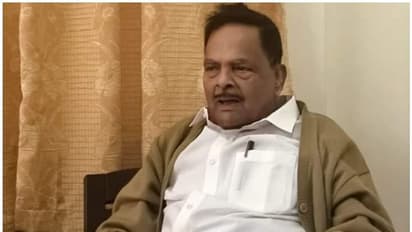 മുതിർന്ന സിപിഐ നേതാവ് സി എ കുര്യൻ അന്തരിച്ചു