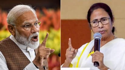 दिल्ली में ममता बनर्जी: राष्ट्रीय राजनीति में ‘खेला’ की तैयारी के लिए डालेंगी डेरा