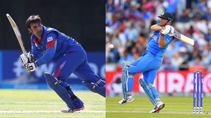 T20 WC 2021 - বিশ্বকাপের মধ্যেই আচমকা অবসর আসগর আফগানের, টি২০-তে নেতা হিসাবে এগিয়ে ধোনির থেকেও