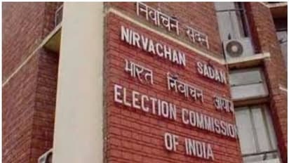EC removes Bengal returning officer, 2 others