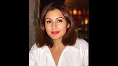 Salman Khan's co-star Rimi Sen talks about how financial distress led her to join glam world