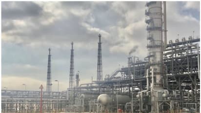 സൗദി അറേബ്യയിലെ എണ്ണ ശുദ്ധീകരണശാലയ്ക്ക് നേരെ ഹൂതി ഡ്രോണ് ആക്രമണം