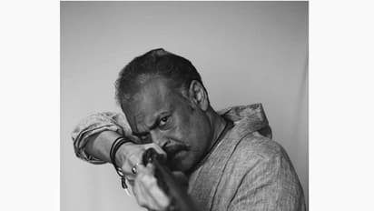 నాగబాబు రౌడీవేషాలు... ఏమైందియ్యో తెలియక జుట్టుపీక్కుంటున్న ఫ్యాన్స్!