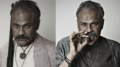 బాలీవుడ్ చిత్రంలో విలన్ గా నాగబాబు.. ఏ హీరోకు అంటే...