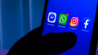 వాట్సాప్, ఇన్స్టాగ్రామ్, ఫేస్బుక్ డౌన్: మెసేజులు పంపించడంలో అంతరాయం.. ట్విట్టర్ ద్వారా యూసర్లు కామెంట్లు..