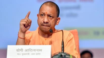 UP में अतिक्रमण कर धार्मिक निर्माण करने वालों की खैर नहीं, अब होगी सजा..योगी सरकार ला रही ऐसा कानून