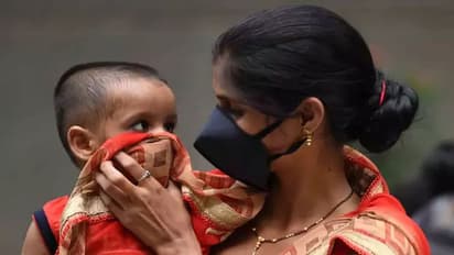 তবে শুরু হয়ে গেল করোনাভাইরাসের দ্বিতীয় তরঙ্গ, ৫ মাস পর দৈনিক আক্রান্তের সংখ্যা ৬২ হাজার ছাড়াল