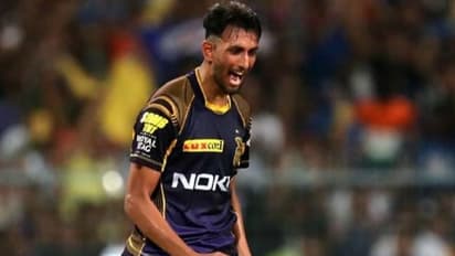 আইপিএলের আগে ফের সুখবর, বিরাটের সংসারে ঢুকে পড়লেন কেকেআর তারকা